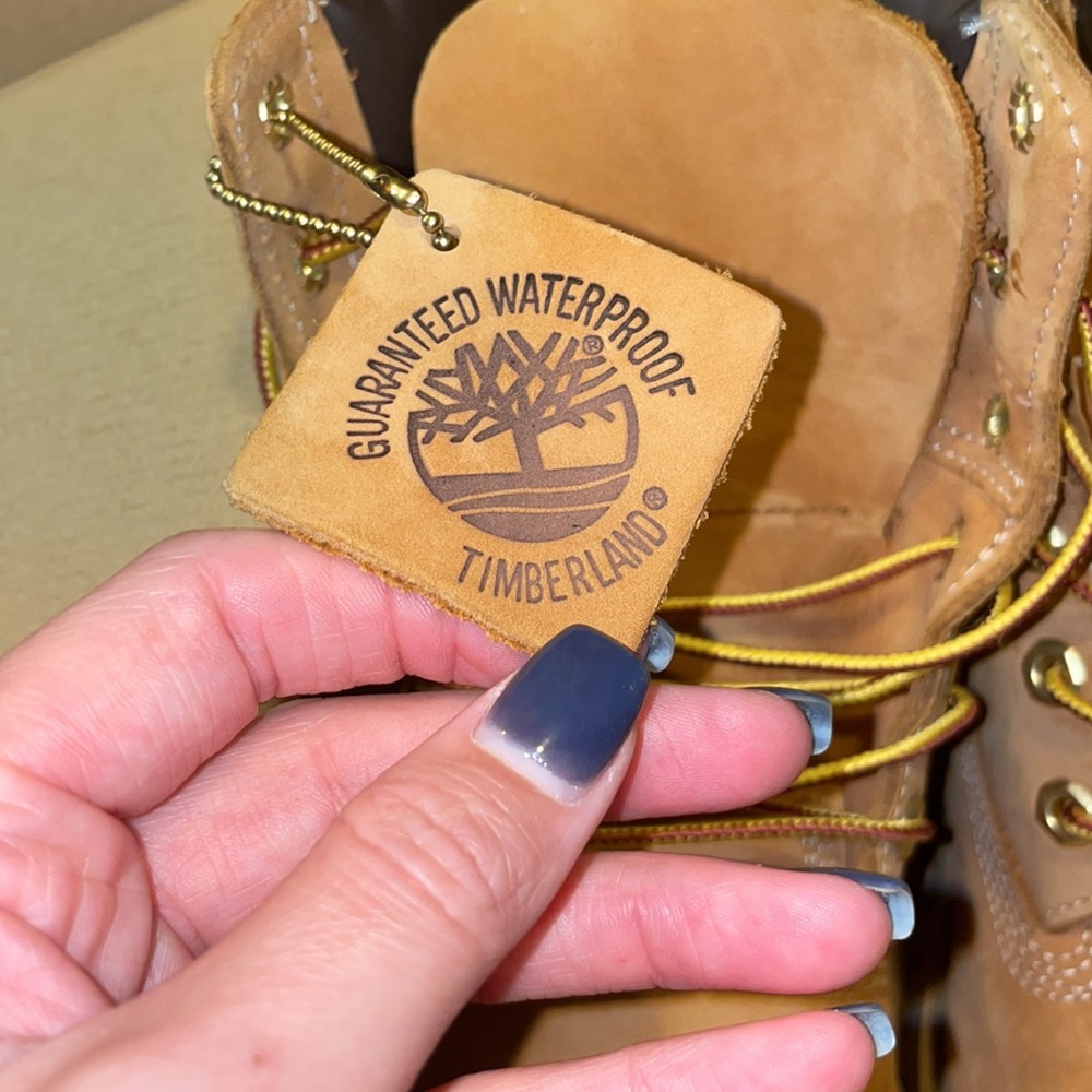 Timberland - Picture 5 of 6